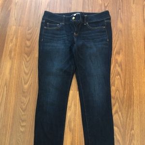 Super skinny stretch jeans. Great condition